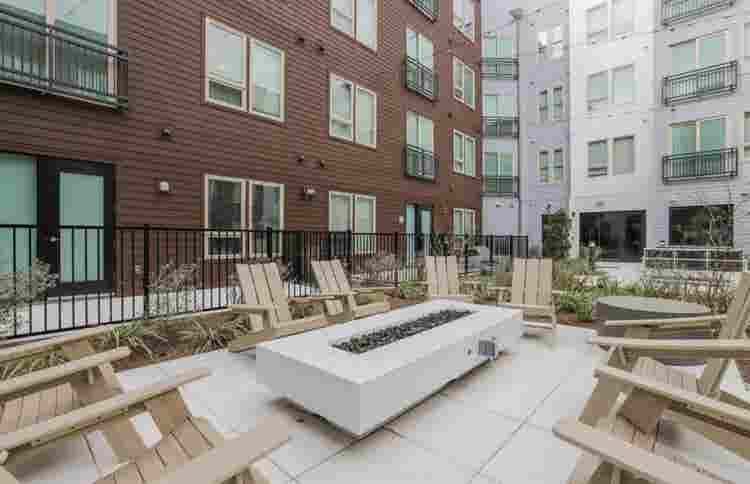 Great spot with great amenities.