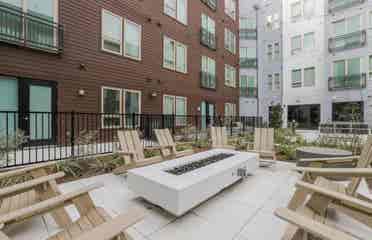 Great spot with great amenities.