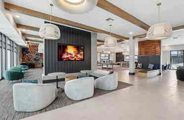 Great spot with great amenities.