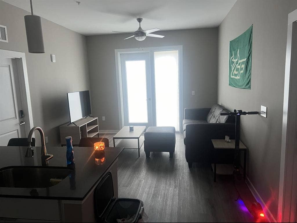 Great spot with great amenities.