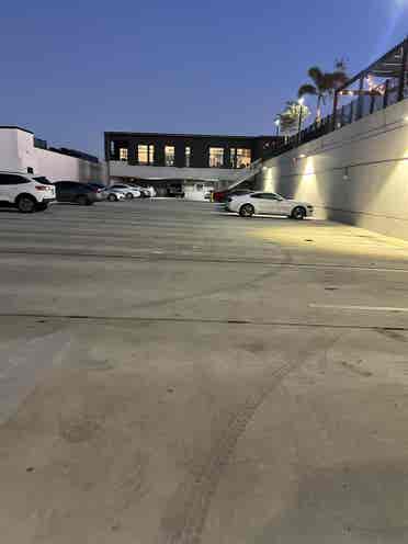 Great spot with great amenities.