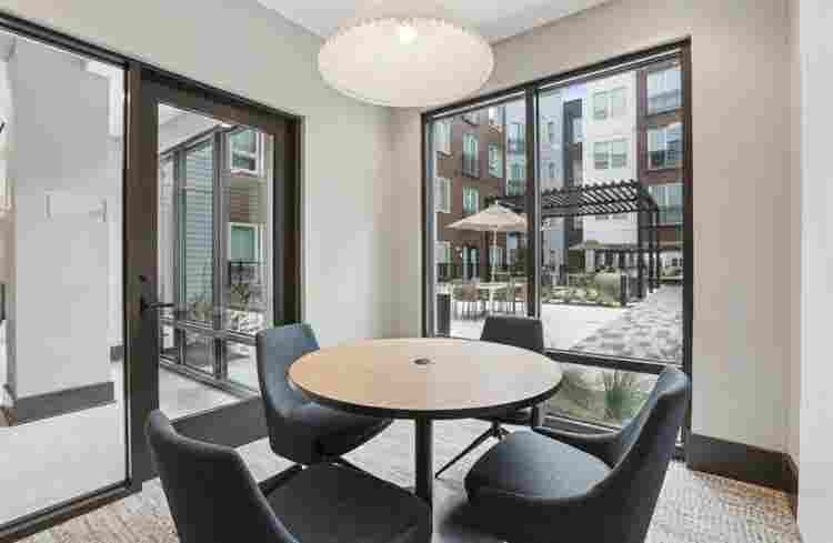 Great spot with great amenities.