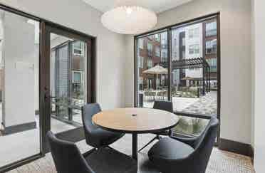 Great spot with great amenities.