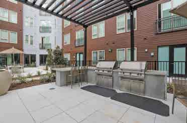 Great spot with great amenities.