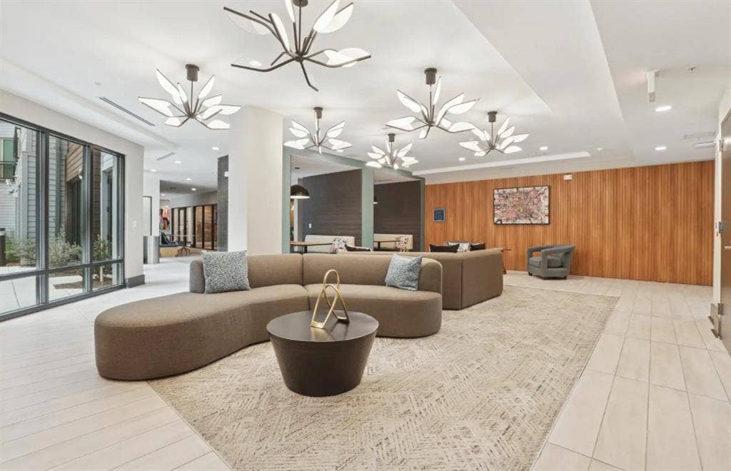 Great spot with great amenities.