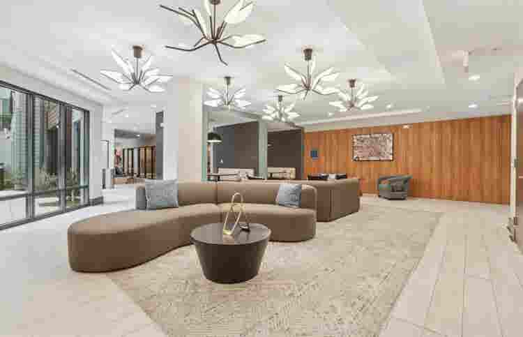 Great spot with great amenities.