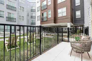 Great spot with great amenities.