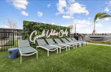 Great spot with great amenities.