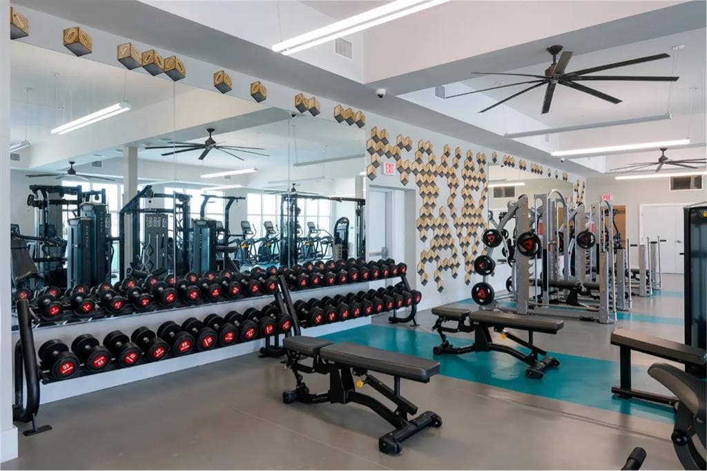 Private room for rent