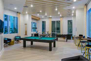 Private room for rent