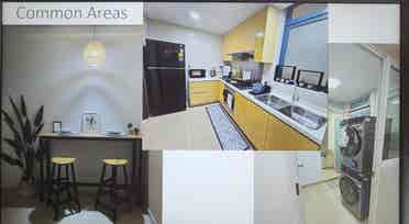 Poolview room,FarrerPark mrt & mall