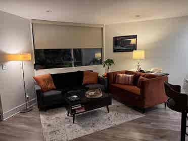 New Listing in Beachwood Canyon!
