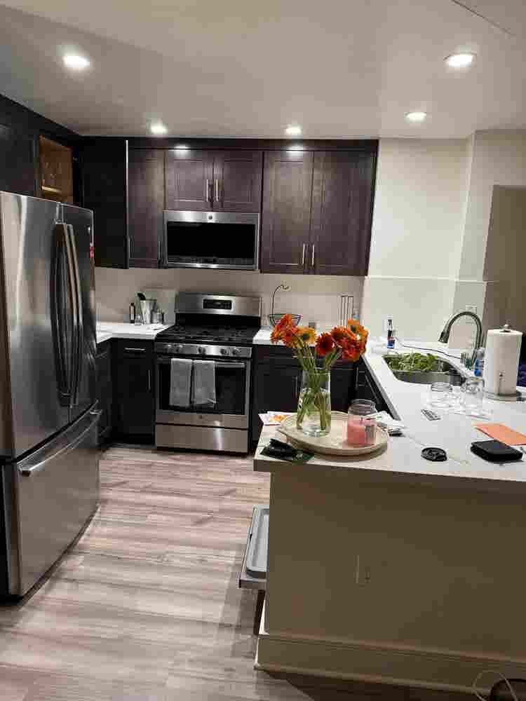 New Listing in Beachwood Canyon!