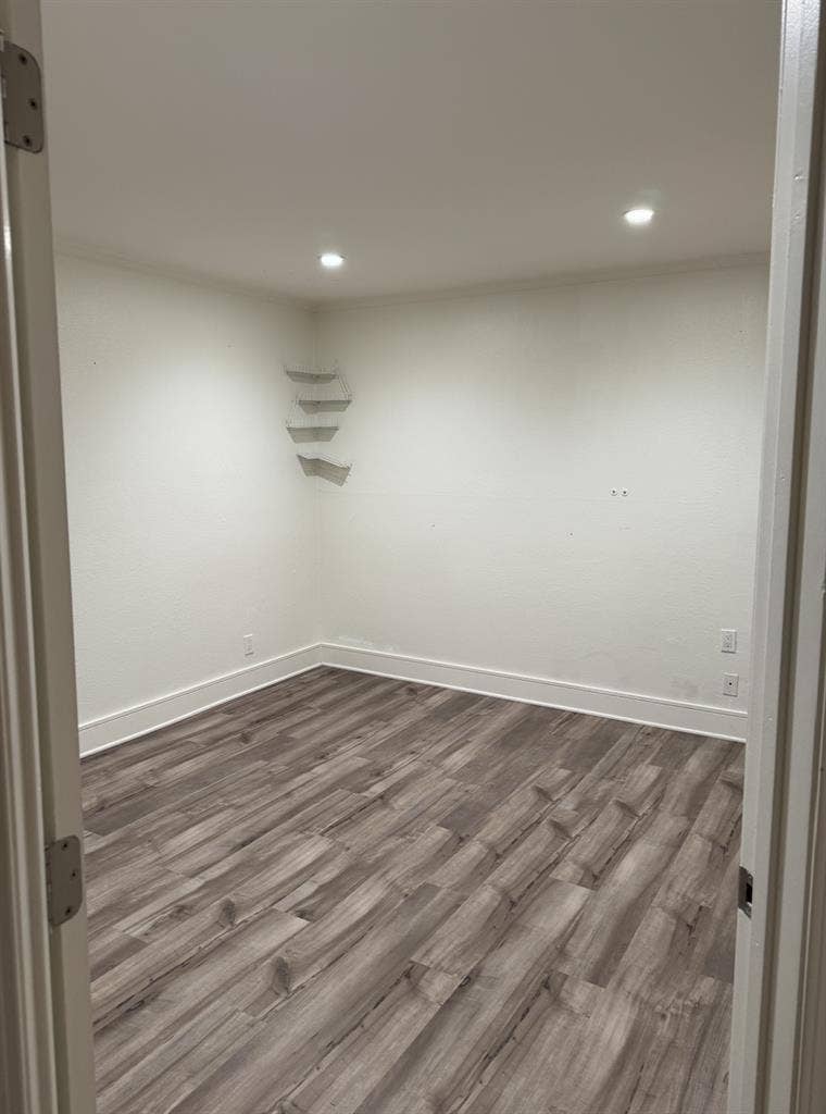 New Listing in Beachwood Canyon!
