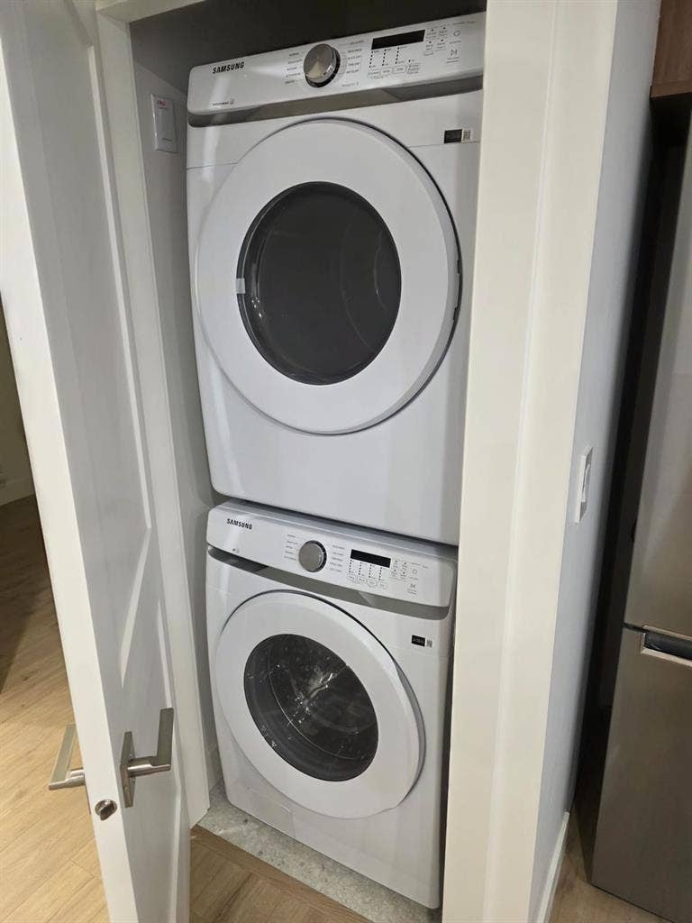 2 bedroom lower level suite