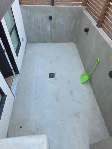 2 bedroom lower level suite
