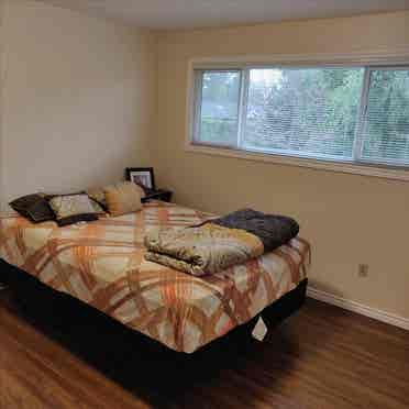 bath - Upper suite House