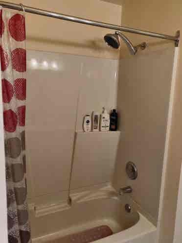 bath - Upper suite House