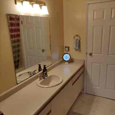 bath - Upper suite House