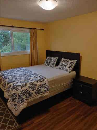 bath - Upper suite House