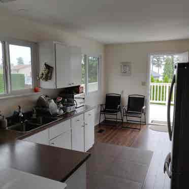 bath - Upper suite House
