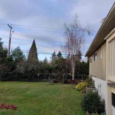 bath - Upper suite House