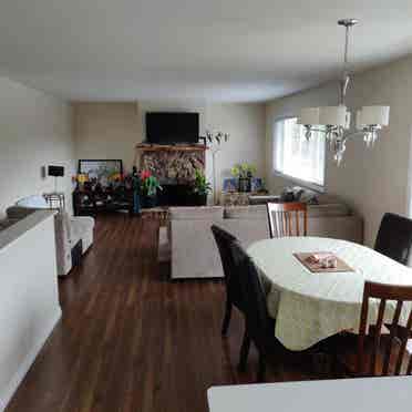 bath - Upper suite House