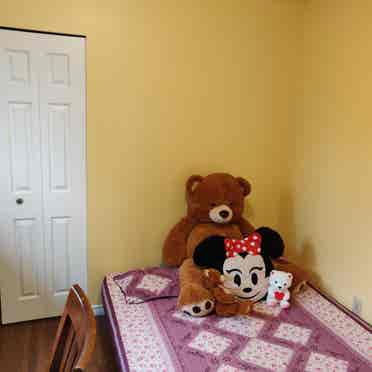 bath - Upper suite House