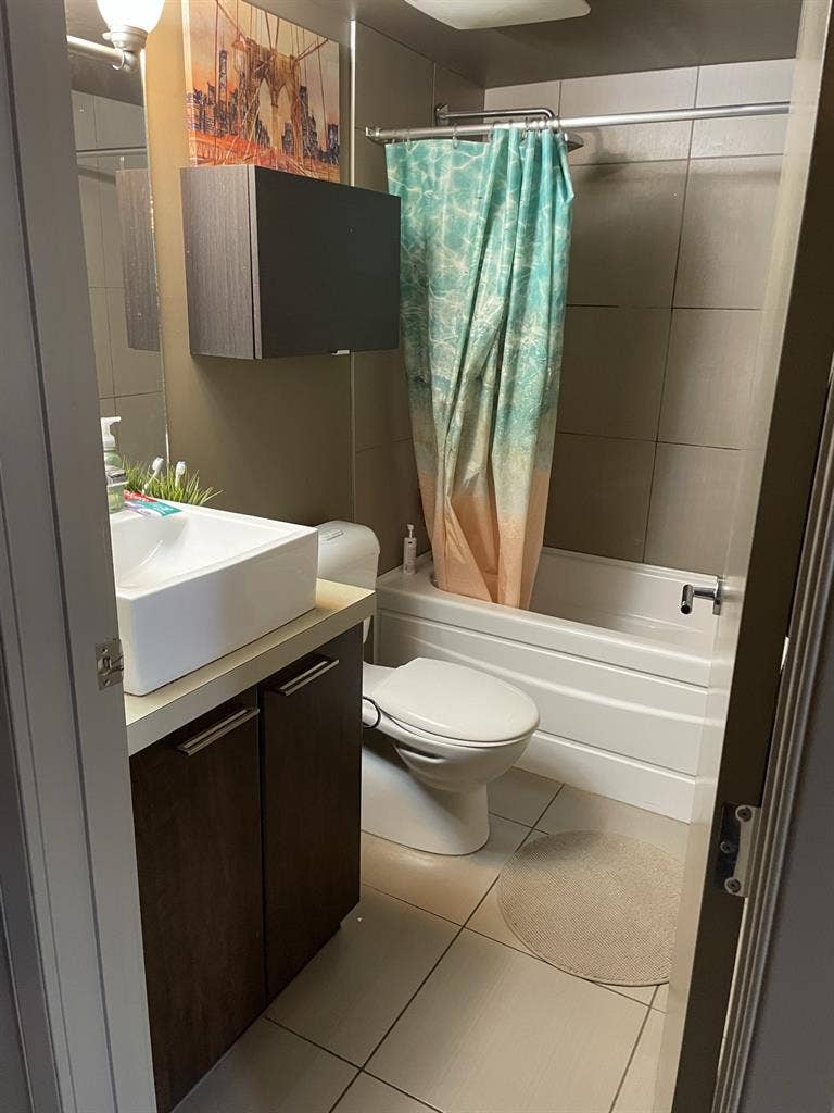 Looking for a short term renter!!