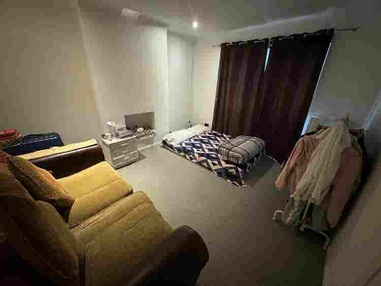 Room available