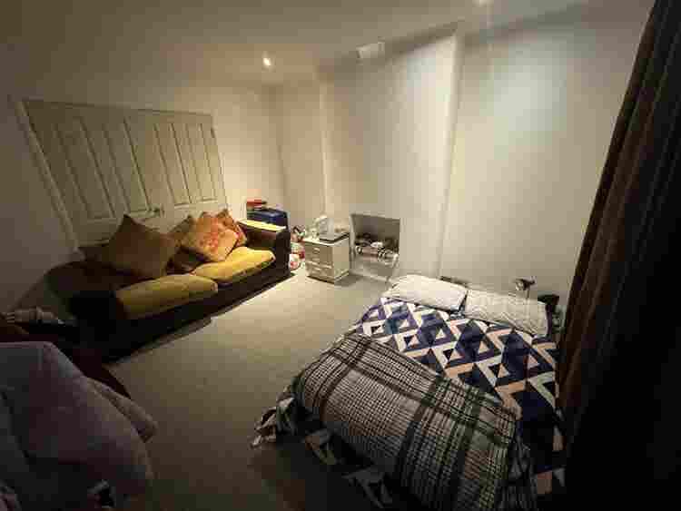 Room available