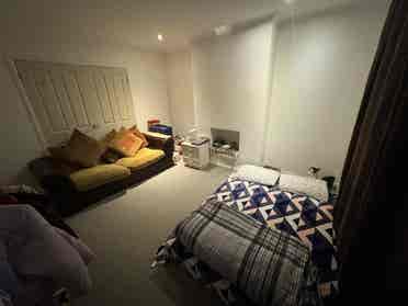 Room available