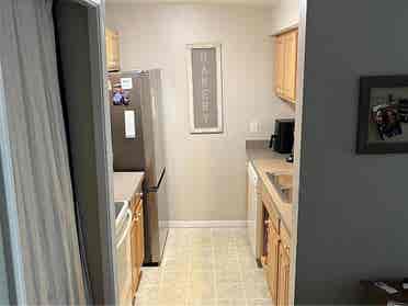 Grad-Owned Condo Seeking Roommate!