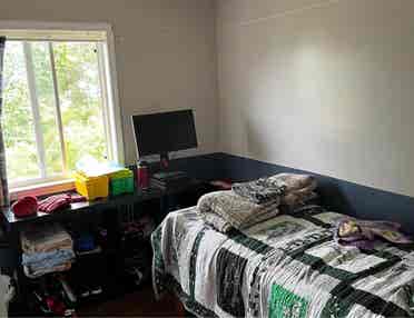 Grad-Owned Condo Seeking Roommate!
