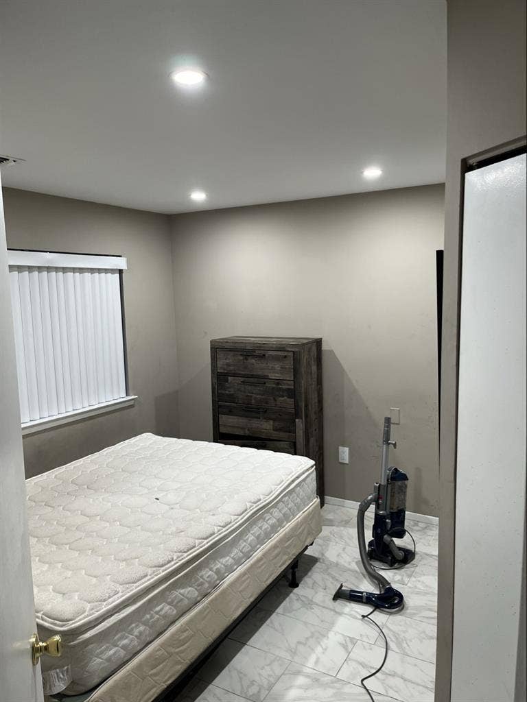 One Room for rent in two br condo