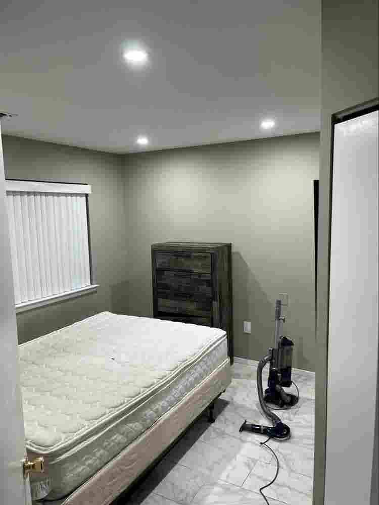 One Room for rent in two br condo