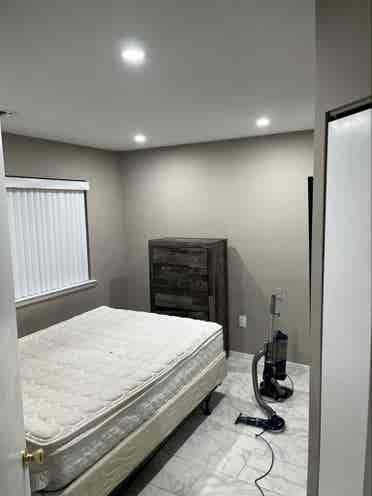 One Room for rent in two br condo