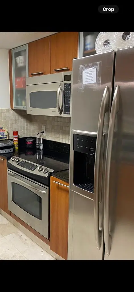 SMALL…BED…In…THE DINING ROOM: ..