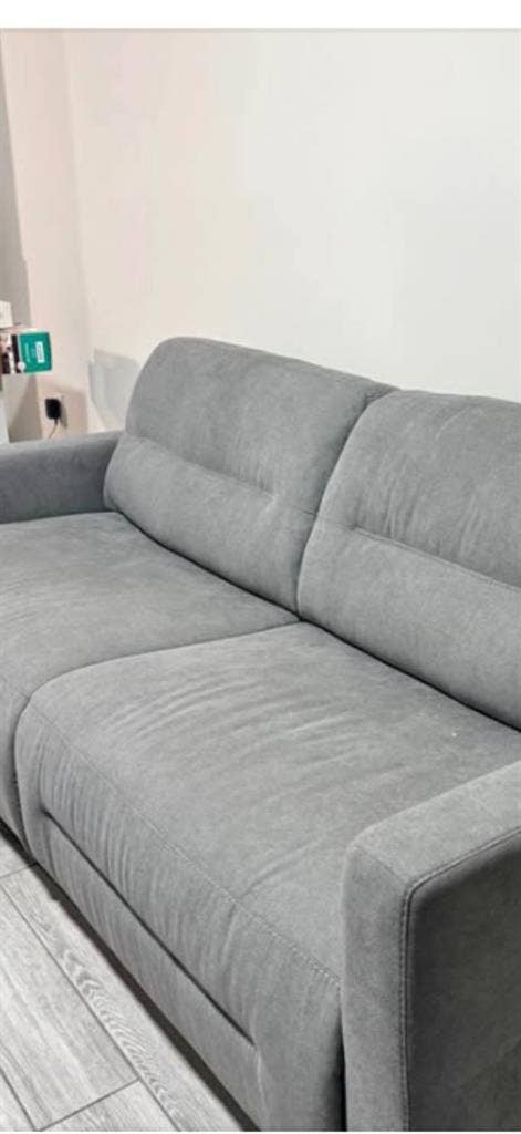 ONE LIVING ROOM SOFA BED AVAILABLE