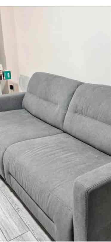 ONE LIVING ROOM SOFA BED AVAILABLE