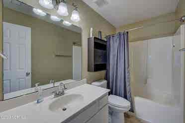 Room in my Leland Home