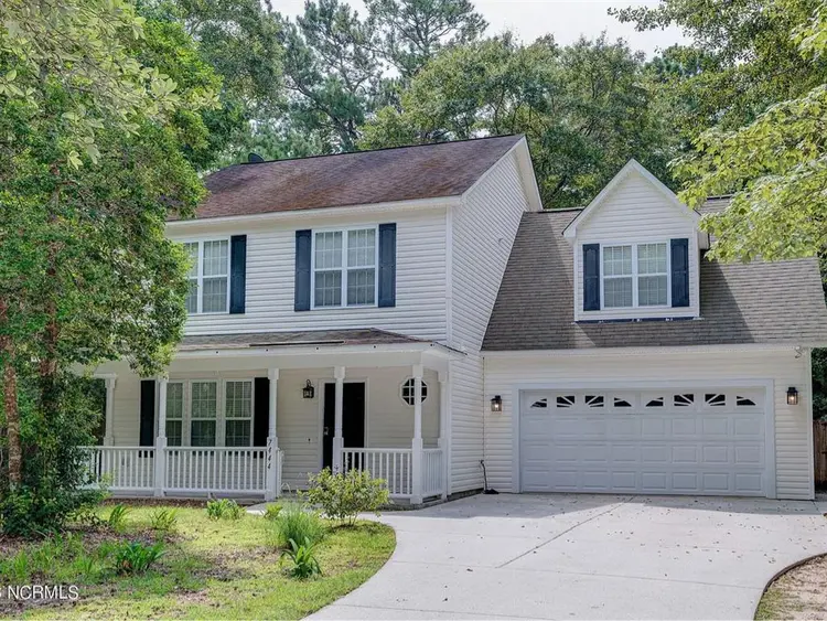 Room in my Leland Home