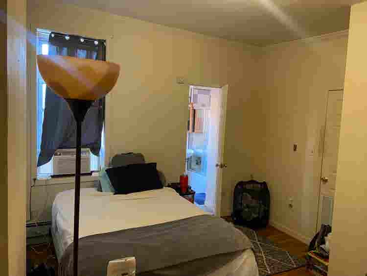 Private Room for Rent