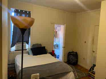 Private Room for Rent
