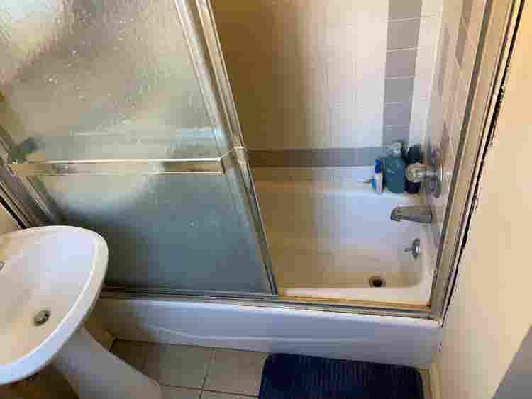 Private Room for Rent