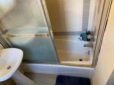 Private Room for Rent