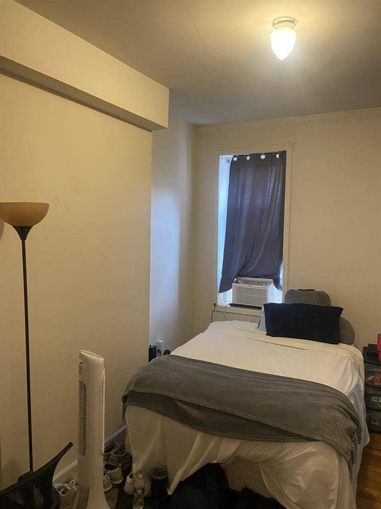 Private Room for Rent