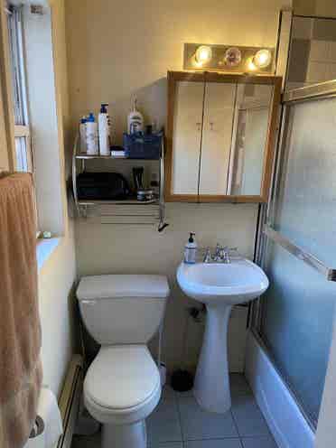 Private Room for Rent