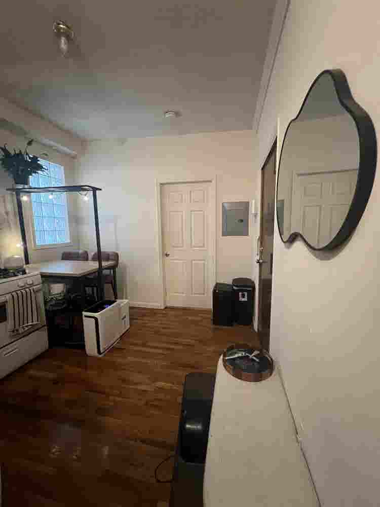Private Room for Rent