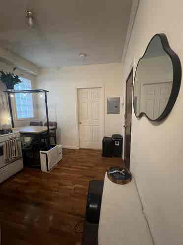 Private Room for Rent